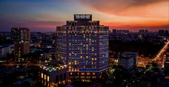 西贡日航酒店 - 胡志明市 - 建筑