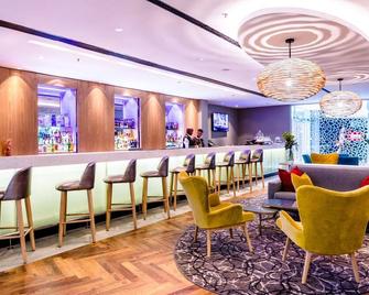 罗斯班克南方太阳酒店 - 约翰内斯堡 - 酒吧