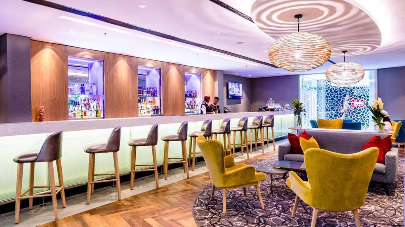 罗斯班克南方太阳酒店