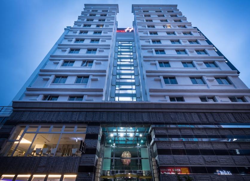 建筑 照片