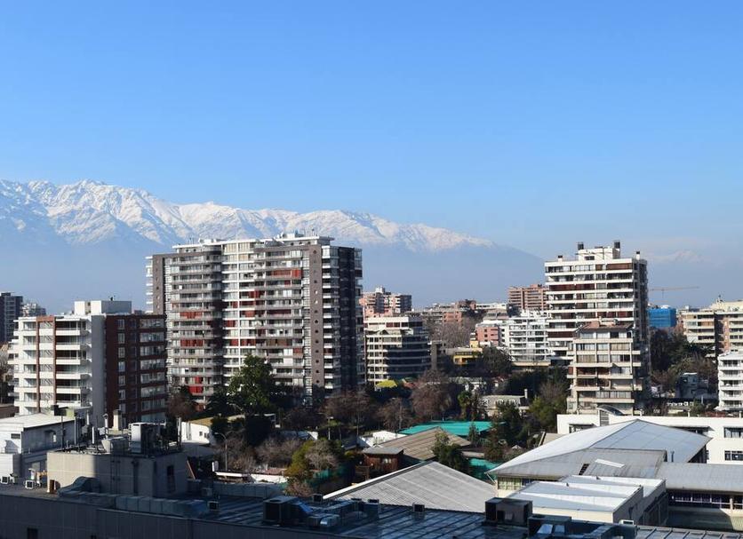 户外景观 照片
