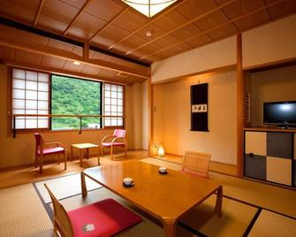 濑音汤音之宿浮羽 - 日田市 - 餐厅