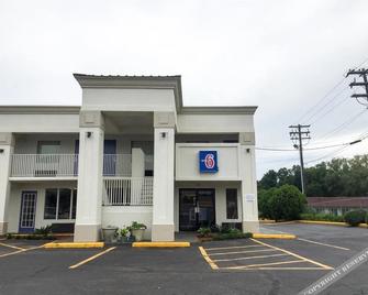 Opelika Inn - 欧佩莱卡 - 建筑