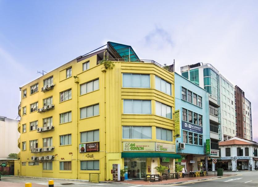 建筑 照片