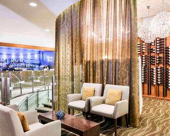 诺富特克赖斯特彻奇酒店 - 基督城 - 酒吧