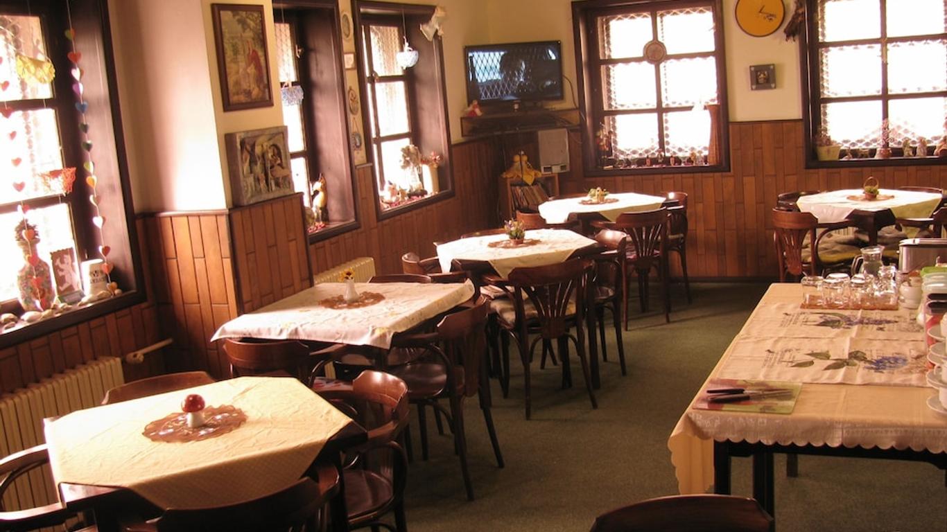 迪亚曼特酒店
