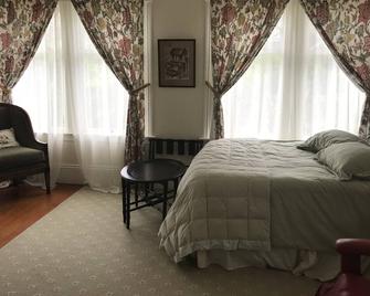 Pacific Heights Private Second Floor Sunroom - 旧金山 - 睡房