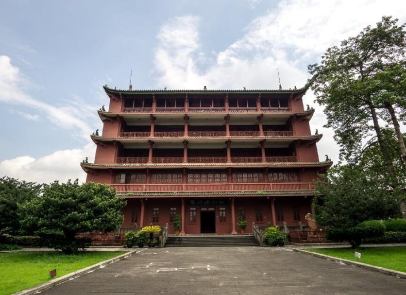 建筑 照片