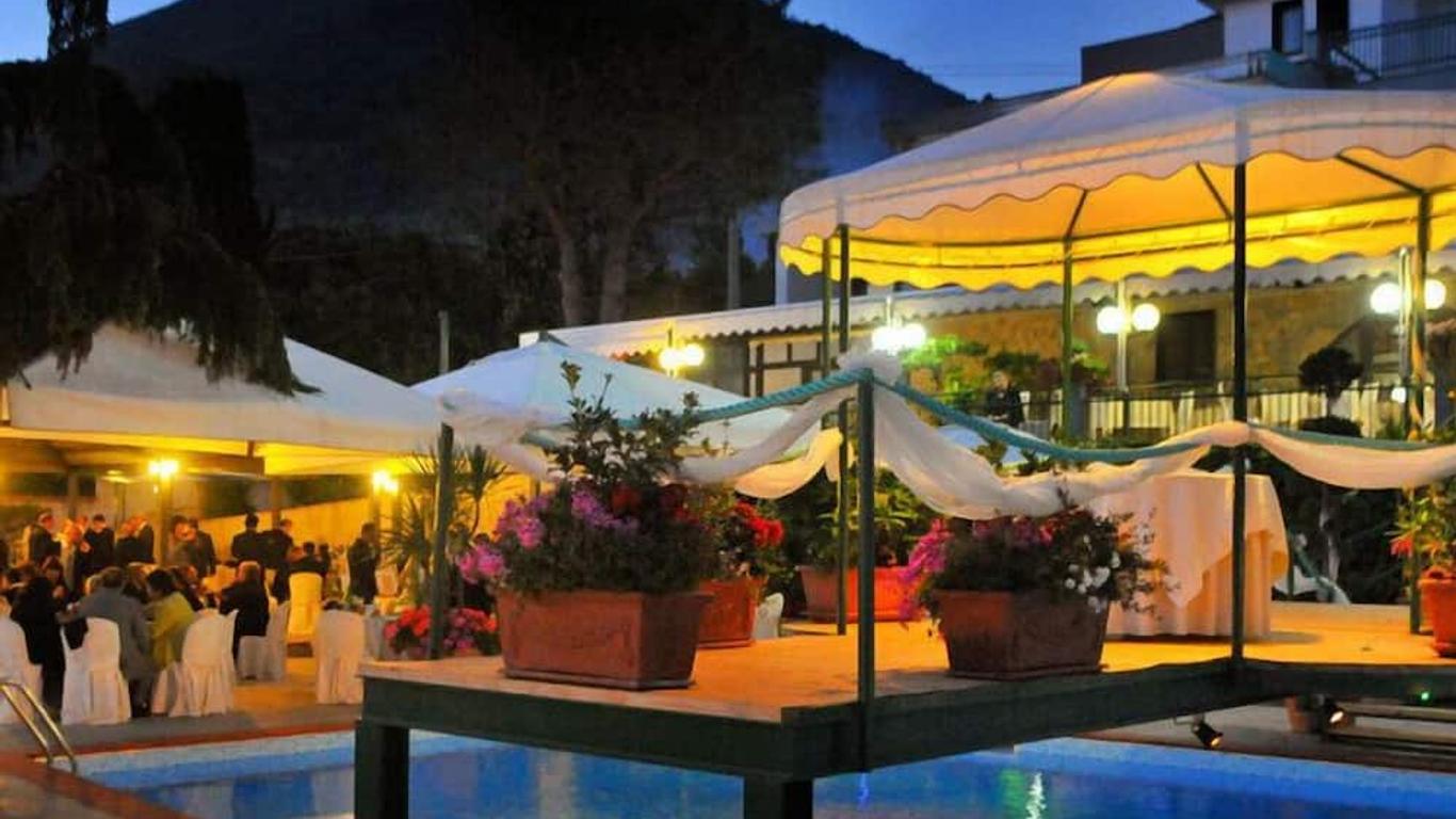 迪西玛勒酒店