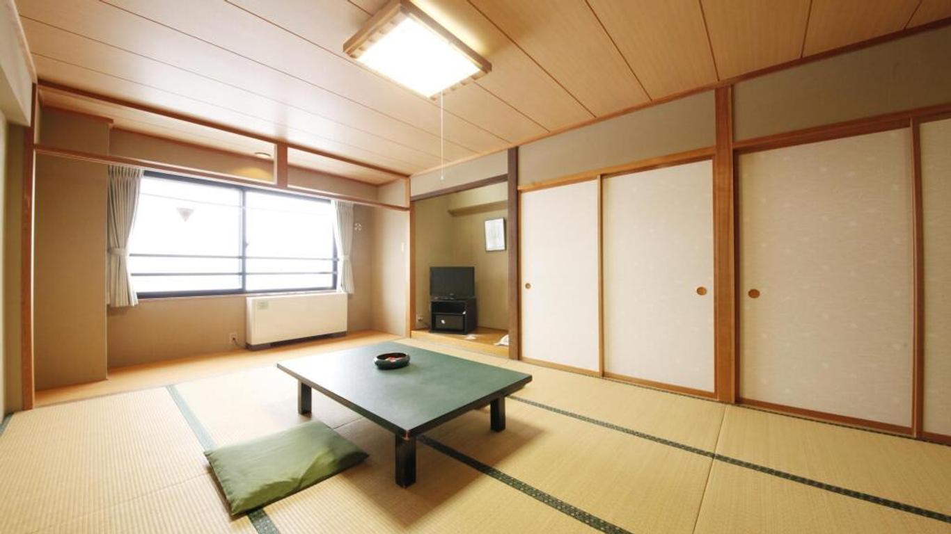 塞兰酒店