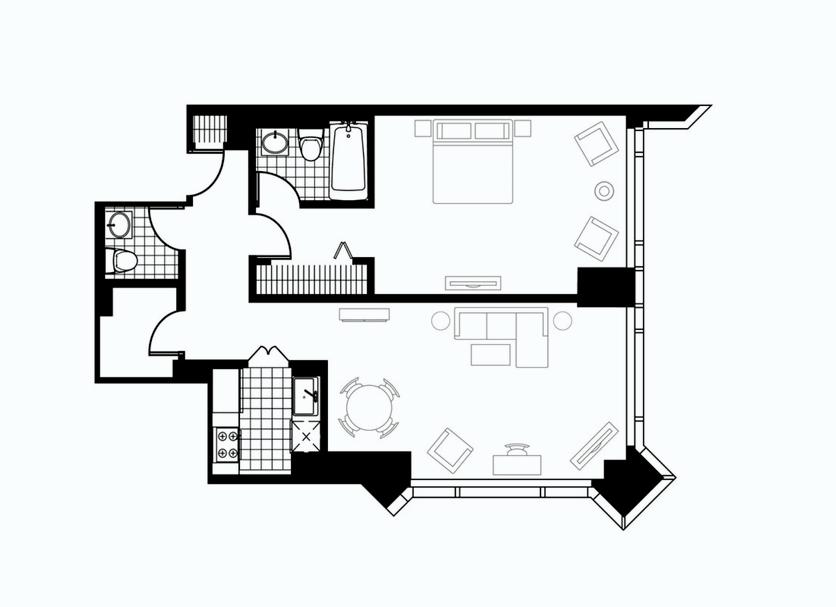 Floorplan 照片