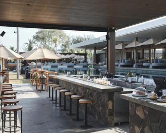 Bask Gili Meno - 彭朗 - 酒吧
