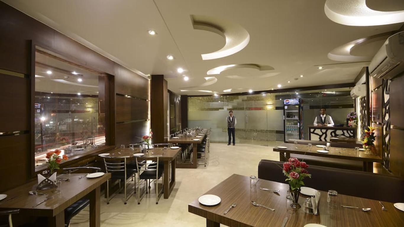 马尼拉马宫酒店