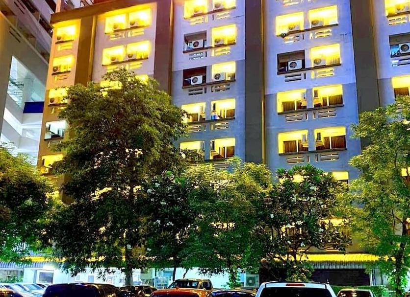 建筑 照片