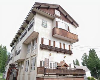乡村圆山饭店 - 妙高 - 建筑
