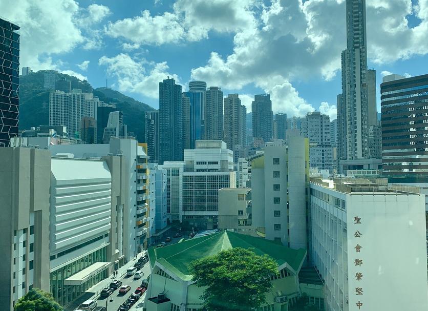 户外景观 照片