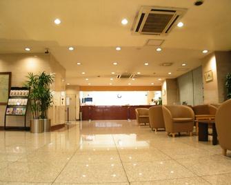 新小岩公园酒店 - 东京 - 大厅