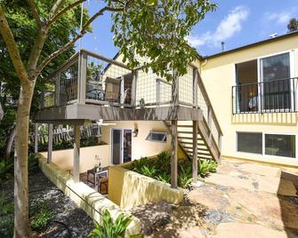 Upscale Urban Retreat near the Heart of Hillcrest! - 圣地亚哥 - 建筑