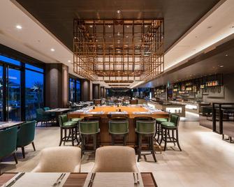 东京湾凯悦酒店 - 浦安市 - 酒吧