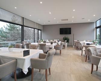 奥拉萨克酒店 - 贝尔格莱德 - 餐馆