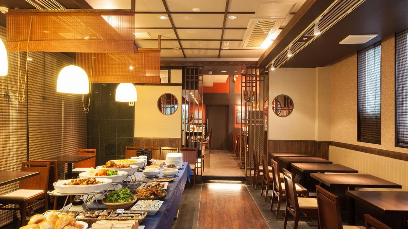 堺筋本町mystays酒店