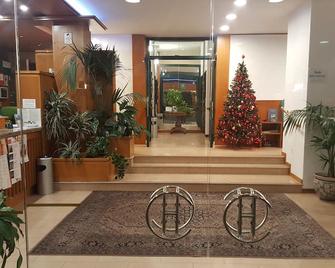克里斯塔罗酒店 - 乌迪内 - 大厅