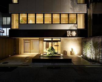 京都R星旅馆 - 京都 - 建筑
