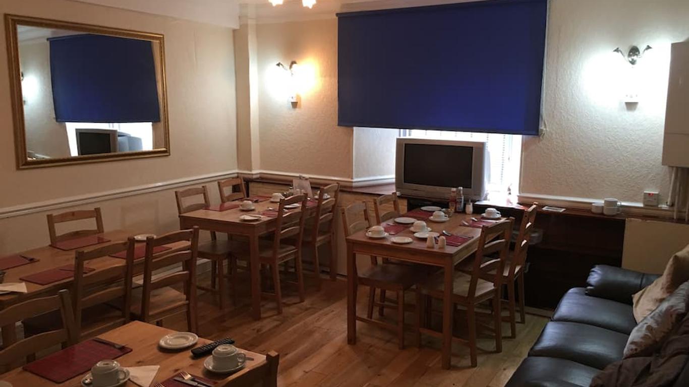 格拉斯哥史密斯飯店
