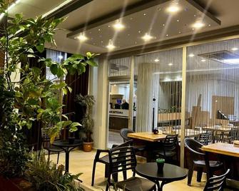 Otel Madi - 阿达纳 - 餐馆
