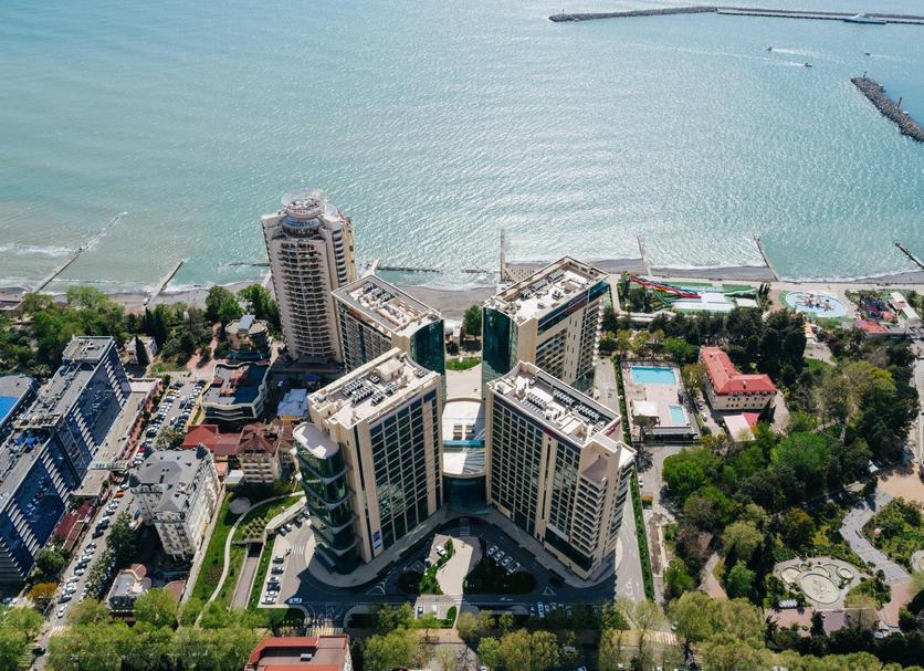 户外景观 照片
