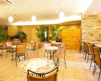 梅田东R&B酒店 - 大阪 - 餐馆