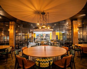 肯特兹公园酒店 - 米尔顿凯恩斯 - 餐馆