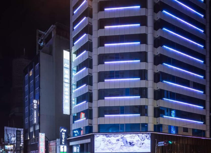 建筑 照片