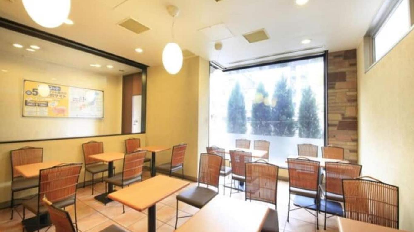 东日本桥R&B酒店
