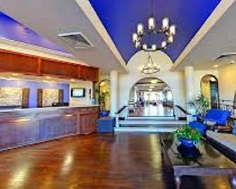 2br Oceanfront Condo - Casa Del Mar - 奥蒙德海滩 - 柜台