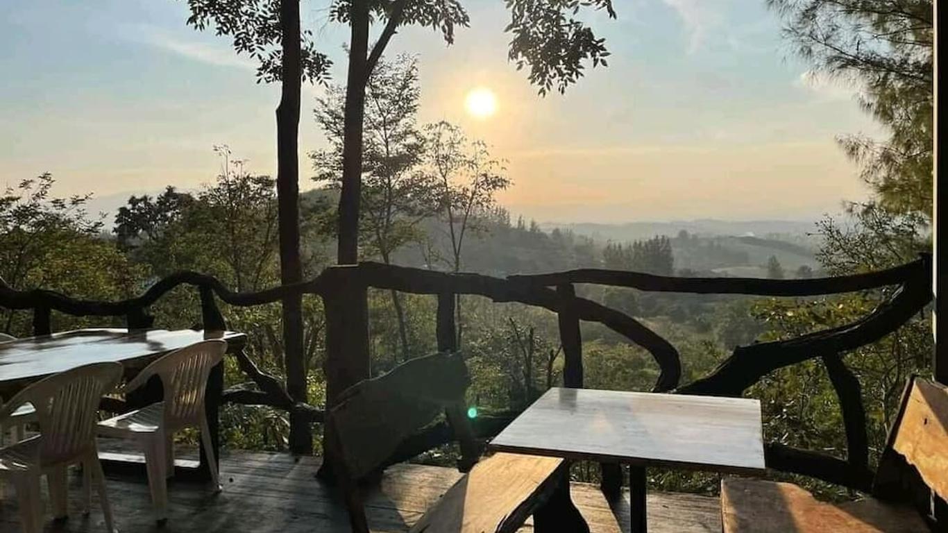 奇利拉斯度假村