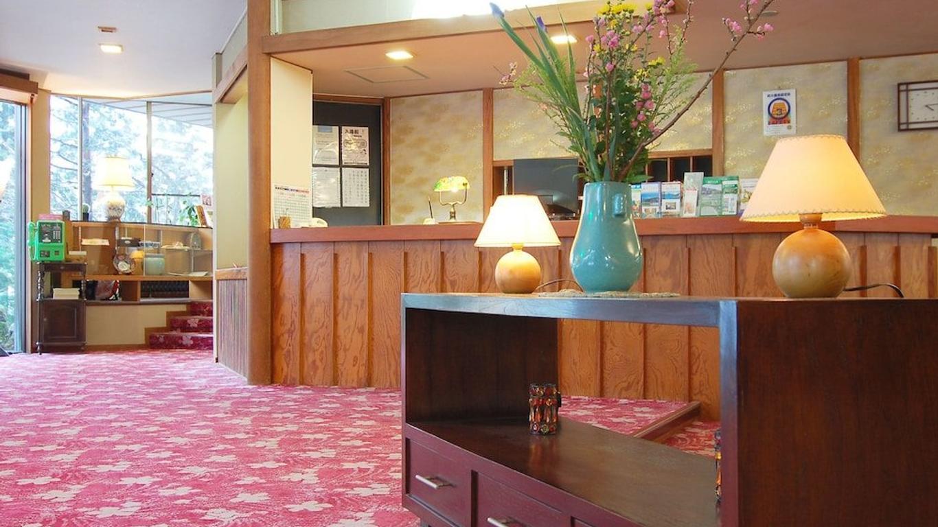 游仙馆酒店