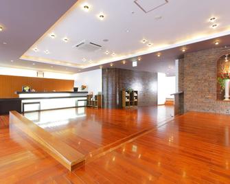 横滨mystays酒店 - 横滨 - 柜台
