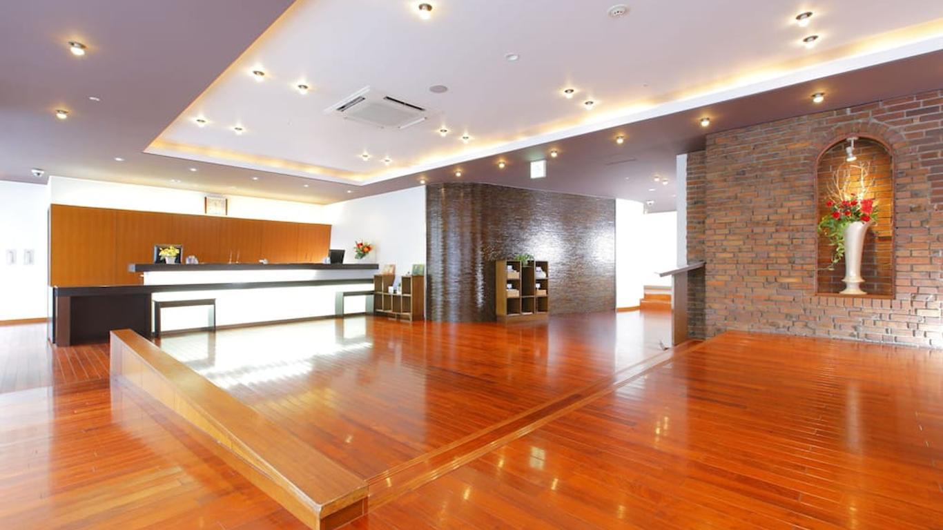 横滨mystays酒店