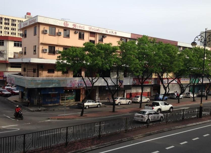 户外景观 照片