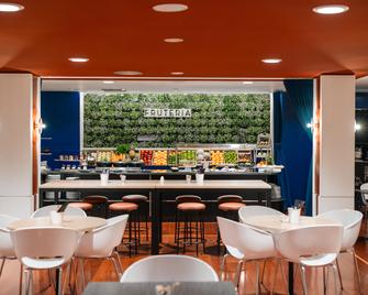 voco 马德里 Retiro by IHG - 马德里 - 餐馆