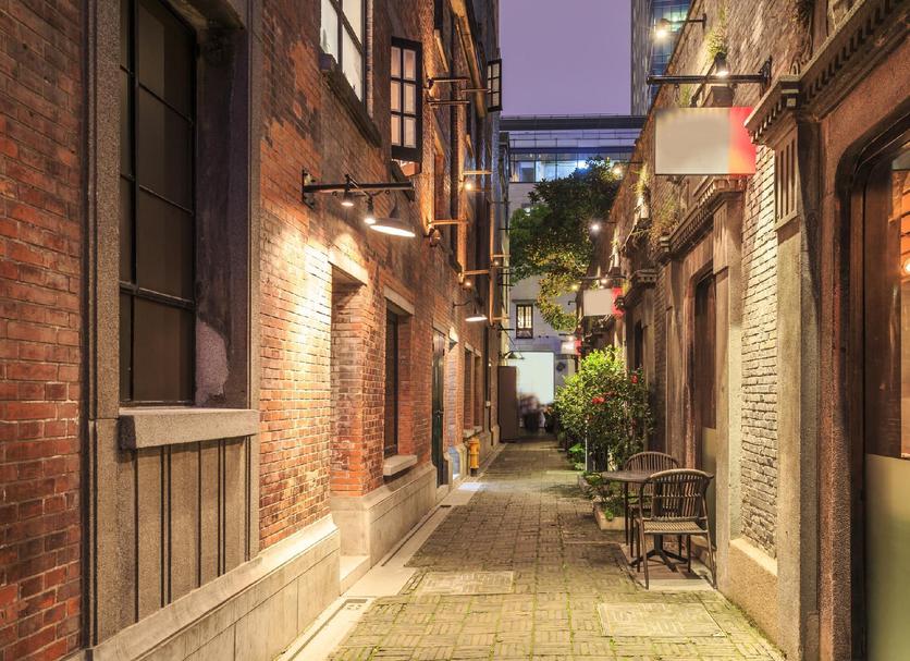 户外景观 照片