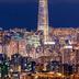 户外景观
