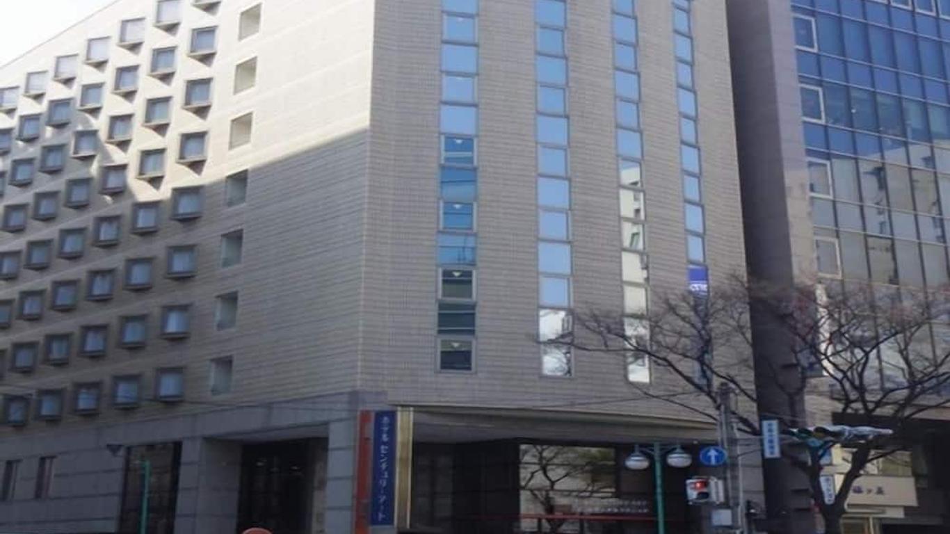 世纪艺术酒店