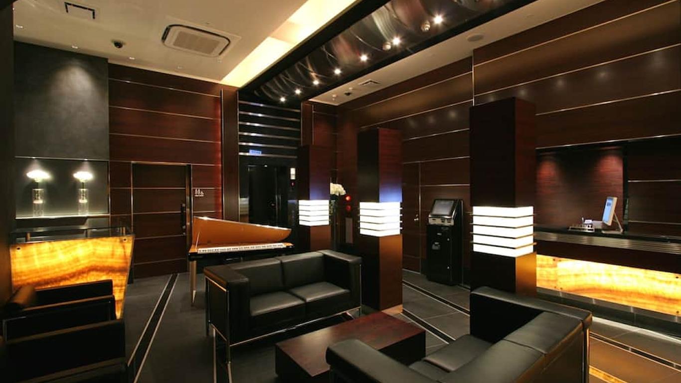 格兰兹酒店