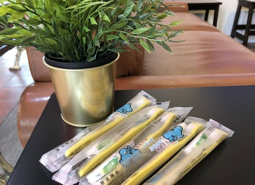 客房设施 照片