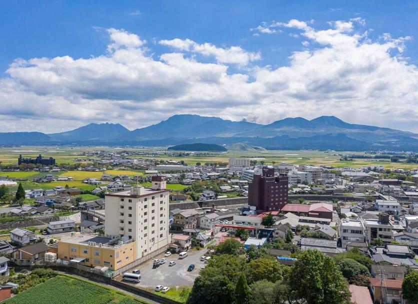 户外景观 照片