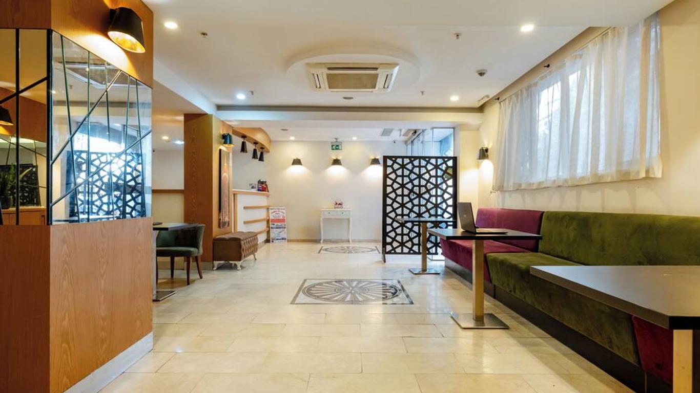 穆尔顿贝尤鲁 MLS 酒店