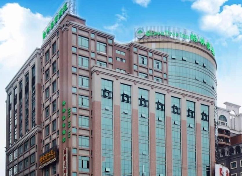 建筑 照片