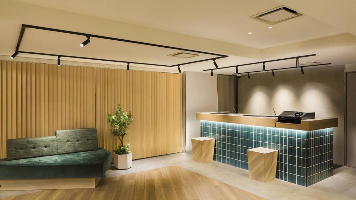 涩谷新南口东急酒店